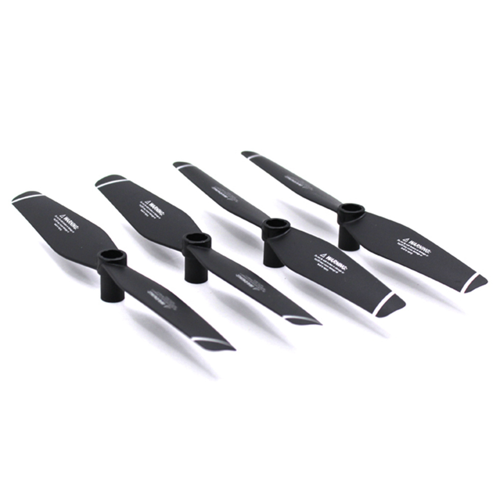 2Pairs SG106 RC Drone Spare Parts CW CCW Propellers
