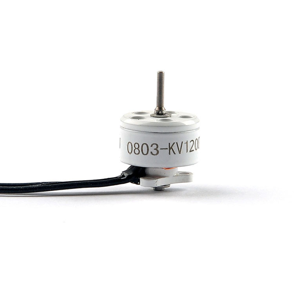 1PCS Happymodel SE0803 12000KV 2-3S Brushless Motor For Micro FPV Racing Drone