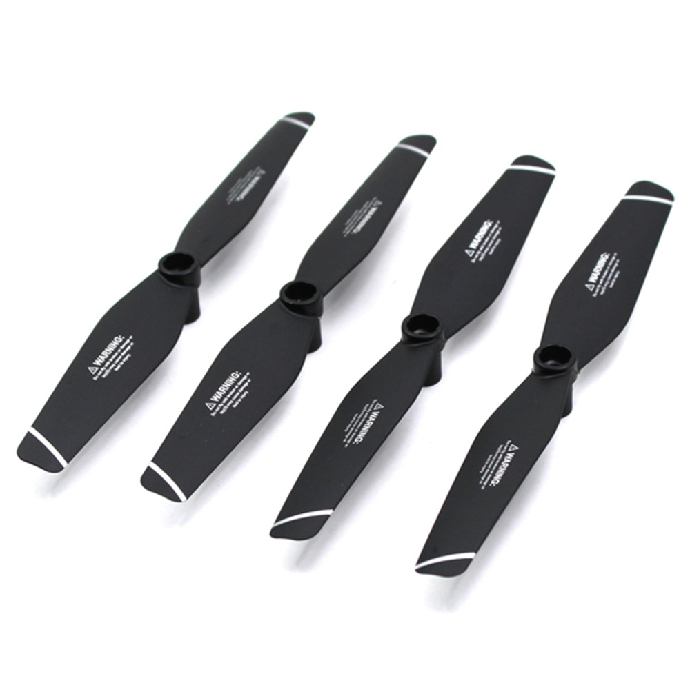 2Pairs SG106 RC Drone Spare Parts CW CCW Propellers