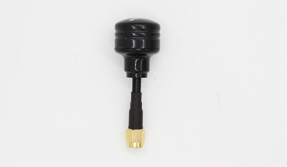HGLRC Hammer RHCP 5.8G 5dBi Super Mini Antenna For FPV Racing Drone - UFL