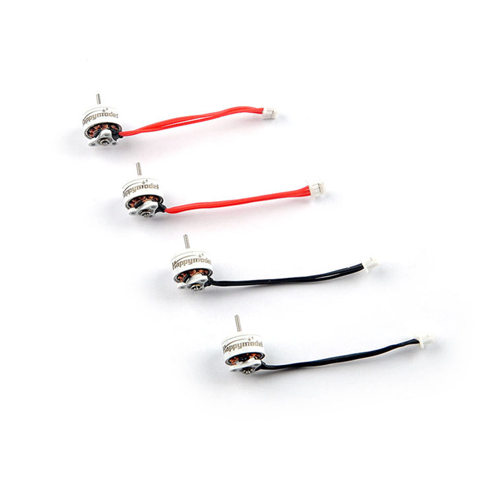 1PCS Happymodel SE0803 19000KV 1S Brushless Motor For Micro FPV Racing Drone