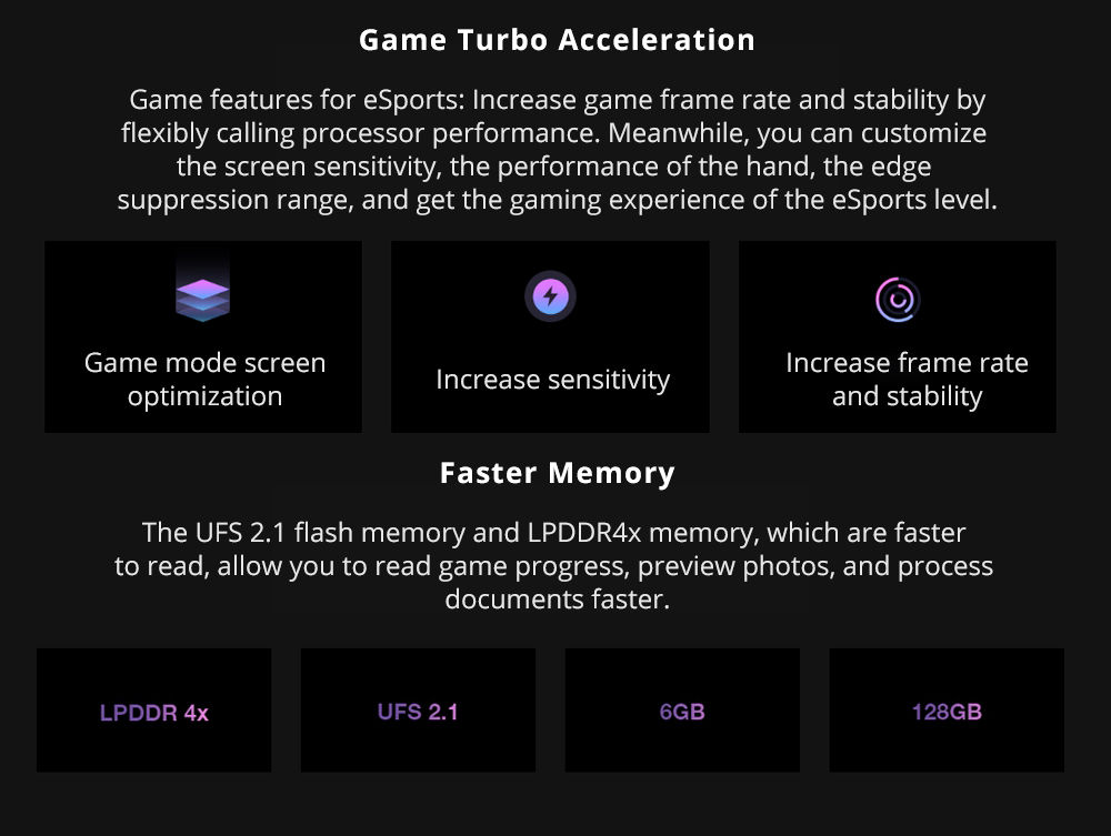 Xiaomi Mi 9 SE 5.97 Inch 4G LTE Smartphone Snapdragon 712 6GB 64GB 48.0MP+8.0MP+13.0MP Triple Rear Cameras MIUI 10 In-display Fingerprint NFC Fast Charge - Gray
