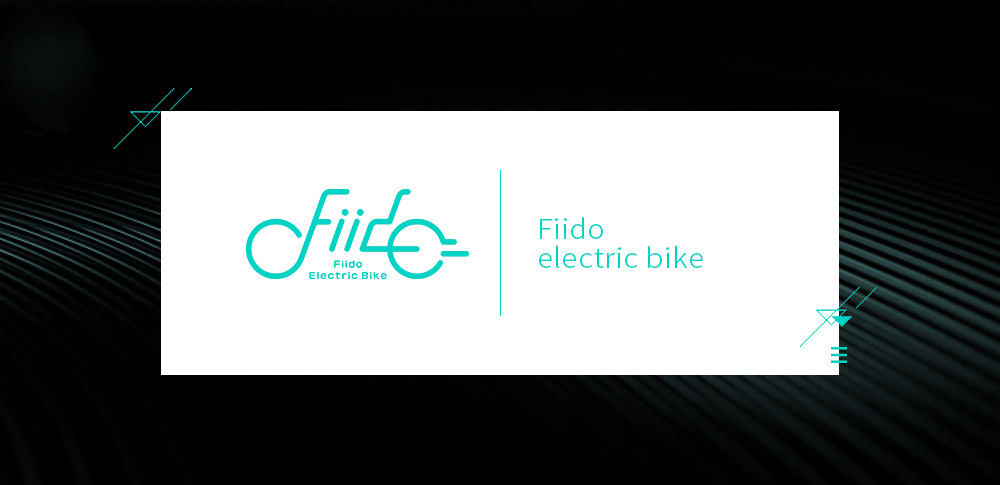 FIIDO D1 Folding Electric Moped Bike Three Riding Modes 14 Inch Tires 250W Motor 25km/h 7.8Ah Lithium Battery 25-40KM Range - White