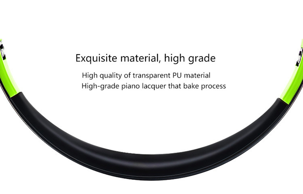 M3 Foldable Wireless Bluetooth Headphones Stereo Sound Support TF Card FM - Green + Black