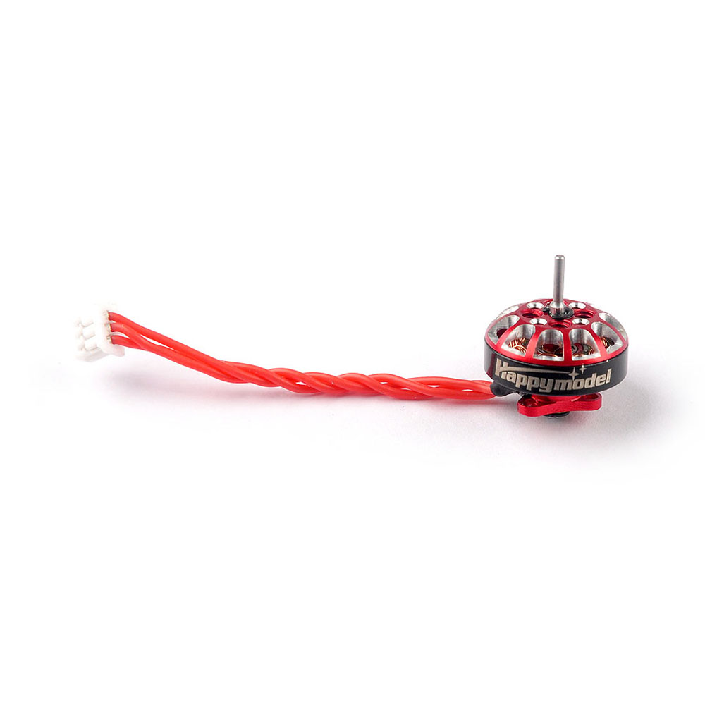 Happymodel EX1102 13500KV 2-3S Brushless Motor For Mobula7 HD Whoop Racing Drone