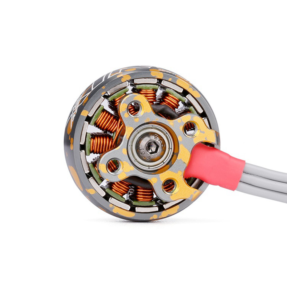 Iflight XING CAMO X2306 2450KV 2-6S Brushless Motor For FPV Racing Drone
