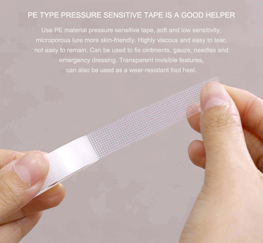 Xiaomi Miaomiaoce Portable Outdoor Medical First Aid Kit - Yellow