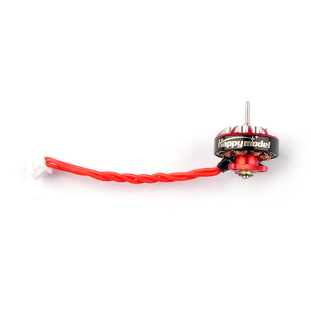 Happymodel EX1102 13500KV 2-3S Brushless Motor For Mobula7 HD Whoop Racing Drone