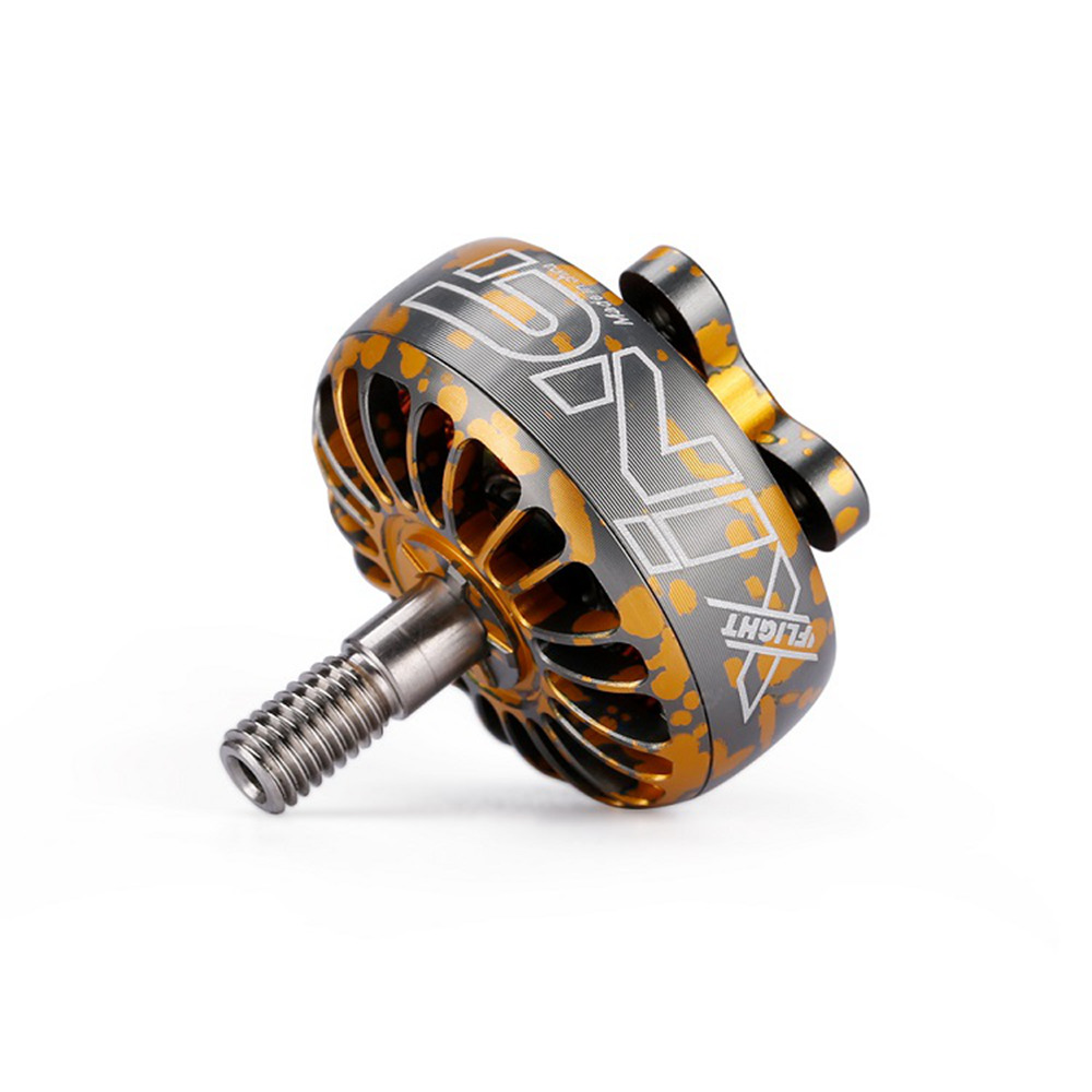 Iflight XING CAMO X2306 2450KV 2-6S Brushless Motor For FPV Racing Drone