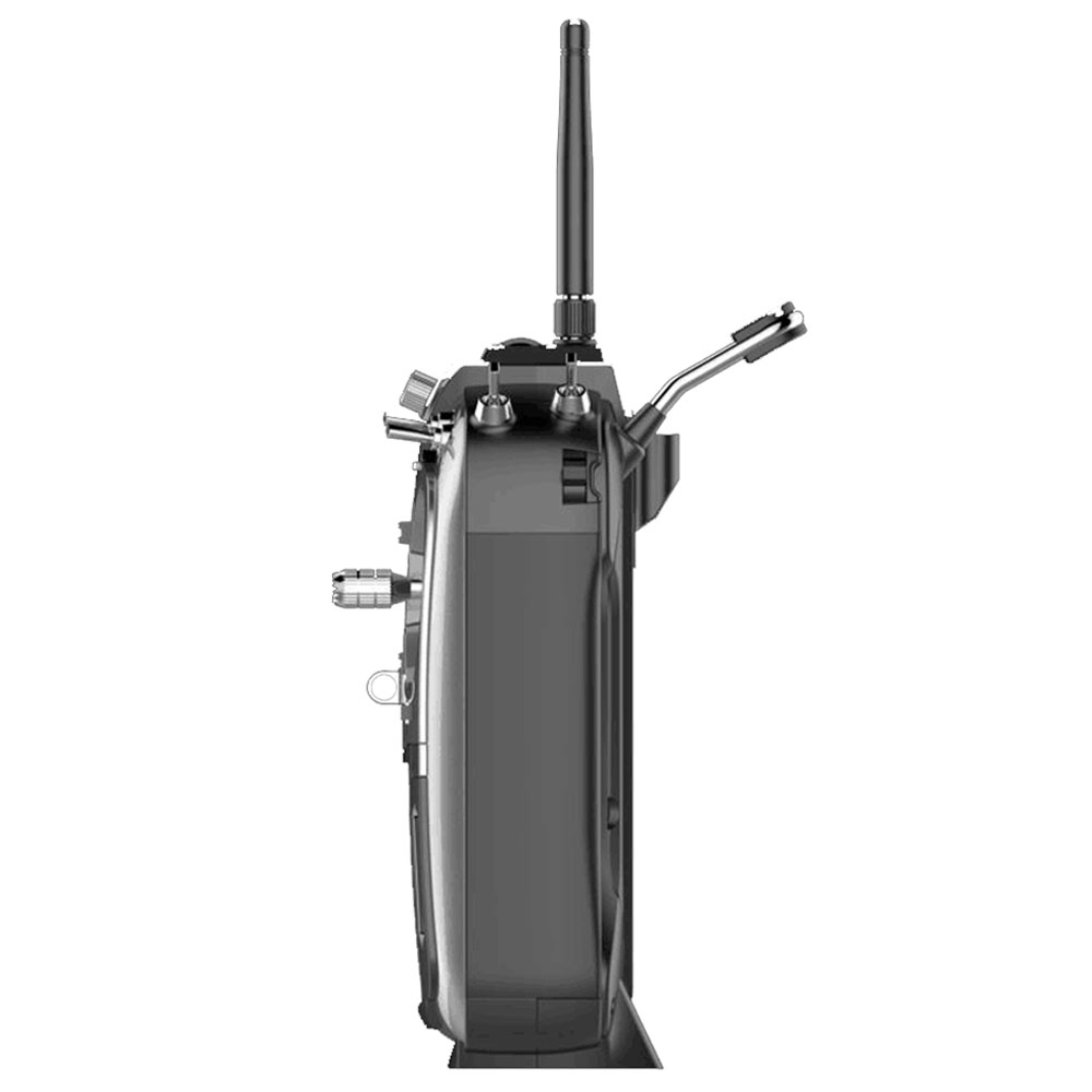 Jumper T16 2.4G 16CH 4.3Inch Color Display Multi-protocol Open Source Transmitter Compatible OpenTX Firmware - Mode 1