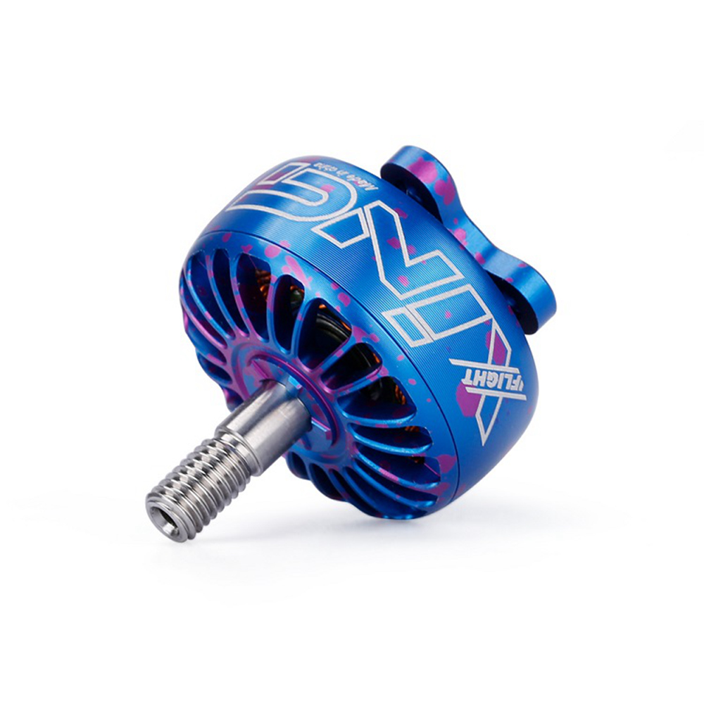 Iflight XING CAMO X2207 1700KV 2-6S Brushless Motor For FPV Racing Drone