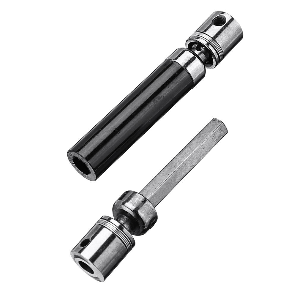 HG P801 P802 1/12 8X8 2.4G RC Car Parts Rod Drive Shaft Drive Rod Drive Shaft Assembly