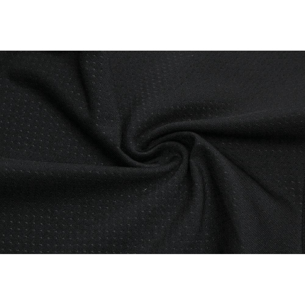 X9 Men Fitness Pants Training Elastic Sports Capri Trousers Size S - Black