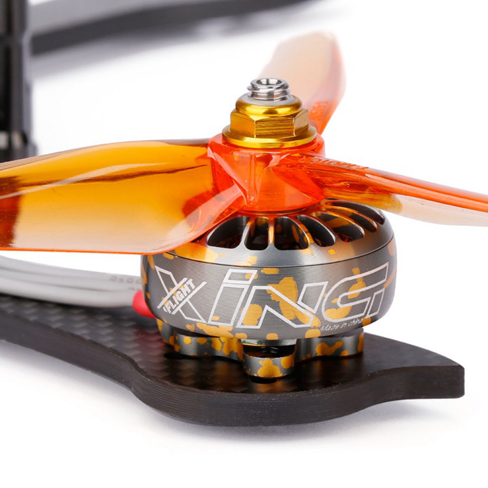 Iflight XING CAMO X2306 2450KV 2-6S Brushless Motor For FPV Racing Drone