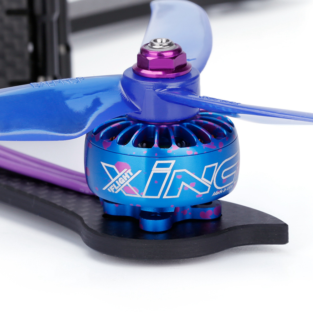 Iflight XING CAMO X2207 1700KV 2-6S Brushless Motor For FPV Racing Drone