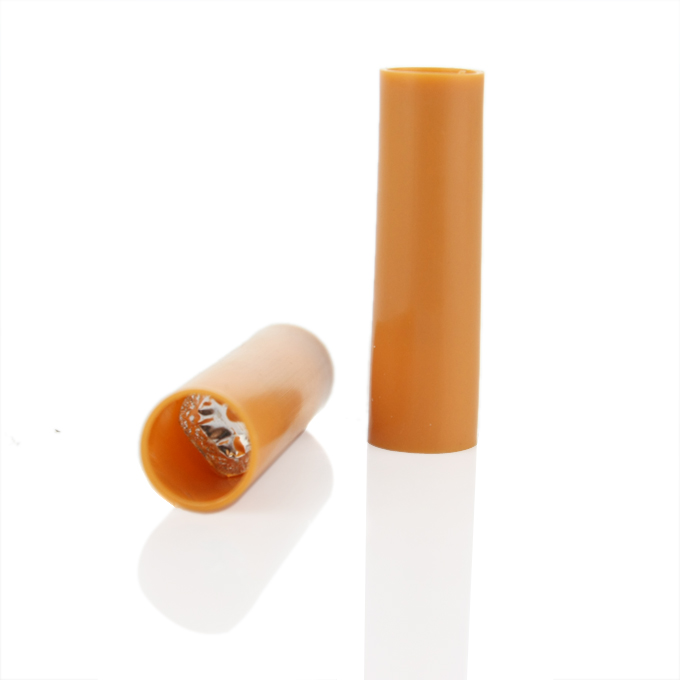 AS-304 Quit Smoking USB Rechargeable Electronic Cigarette with 10-Refill