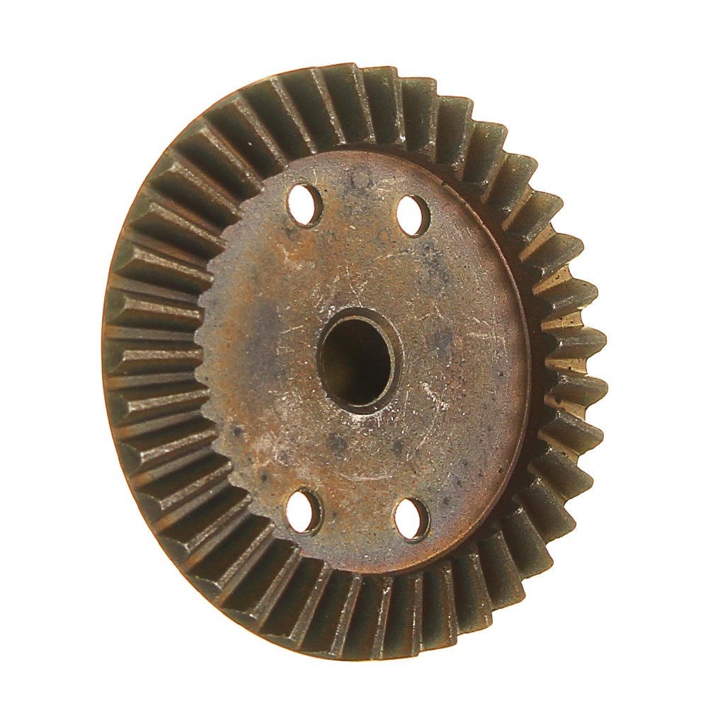 HG RC Car Spare Parts Differential Metal Bevel Gear Set For P801 P802 P407 P402 P601