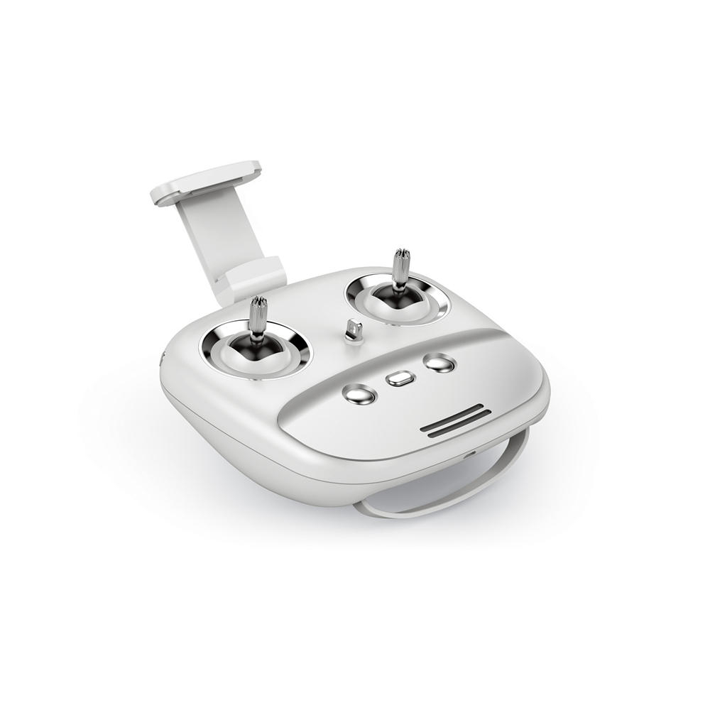 SJRC S70W 1080P 5G WiFi Double GPS RC Drone Follow Me Mode RTF - White