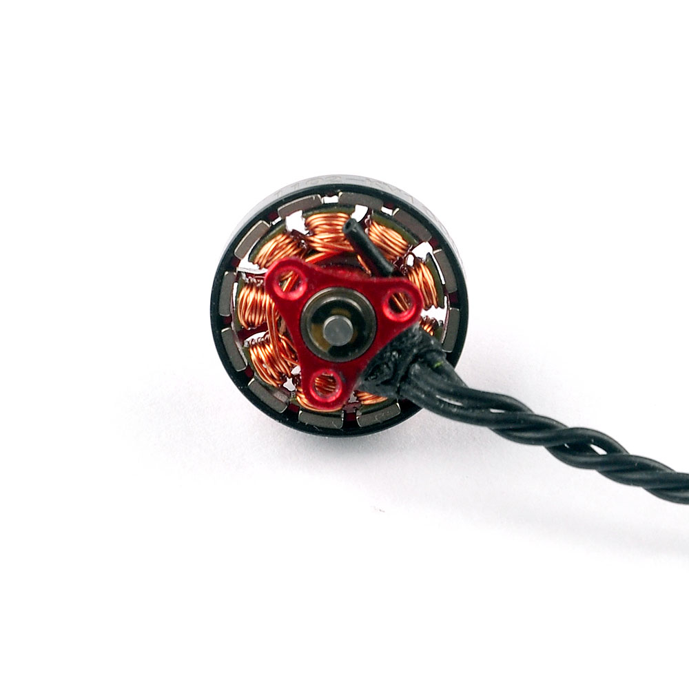 Happymodel EX1102 13500KV 2-3S Brushless Motor For Mobula7 HD Whoop Racing Drone