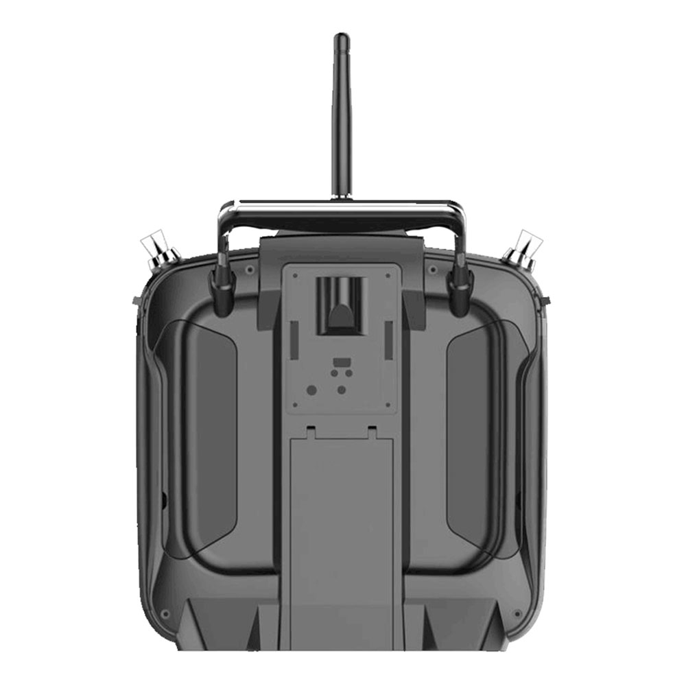 Jumper T16 2.4G 16CH 4.3Inch Color Display Multi-protocol Open Source Transmitter Compatible OpenTX Firmware - Mode 1