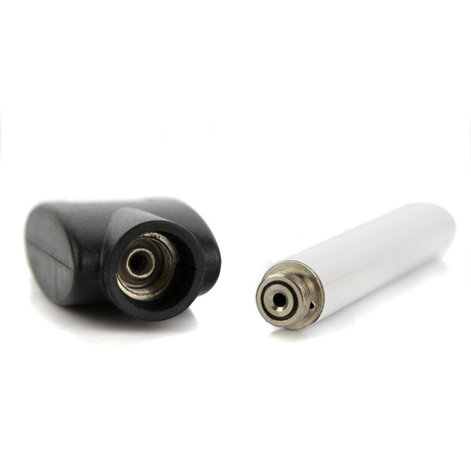 AS-304 Quit Smoking USB Rechargeable Electronic Cigarette with 10-Refill