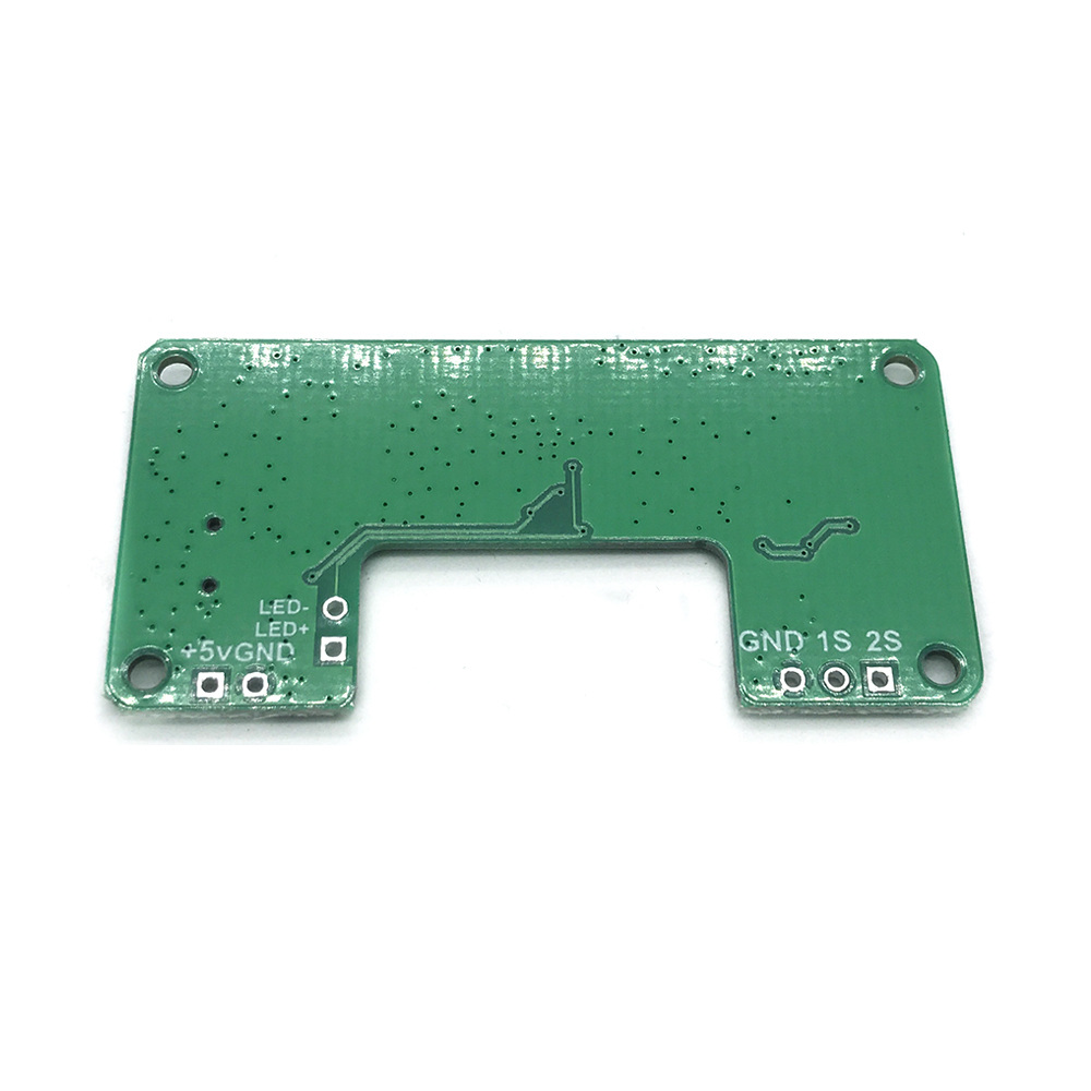 FullSpeed X-Charger Built-in Charger Module DIY Spare Parts For FRSKY X-lite Remote Controller