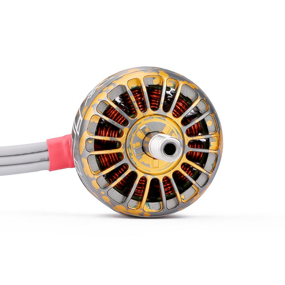 Iflight XING CAMO X2306 2450KV 2-6S Brushless Motor For FPV Racing Drone