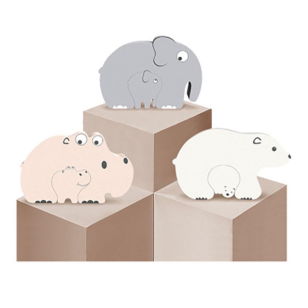 Block Door Stopper Children Anti-clamp Hand PVC Door Plug Desktop Decoration