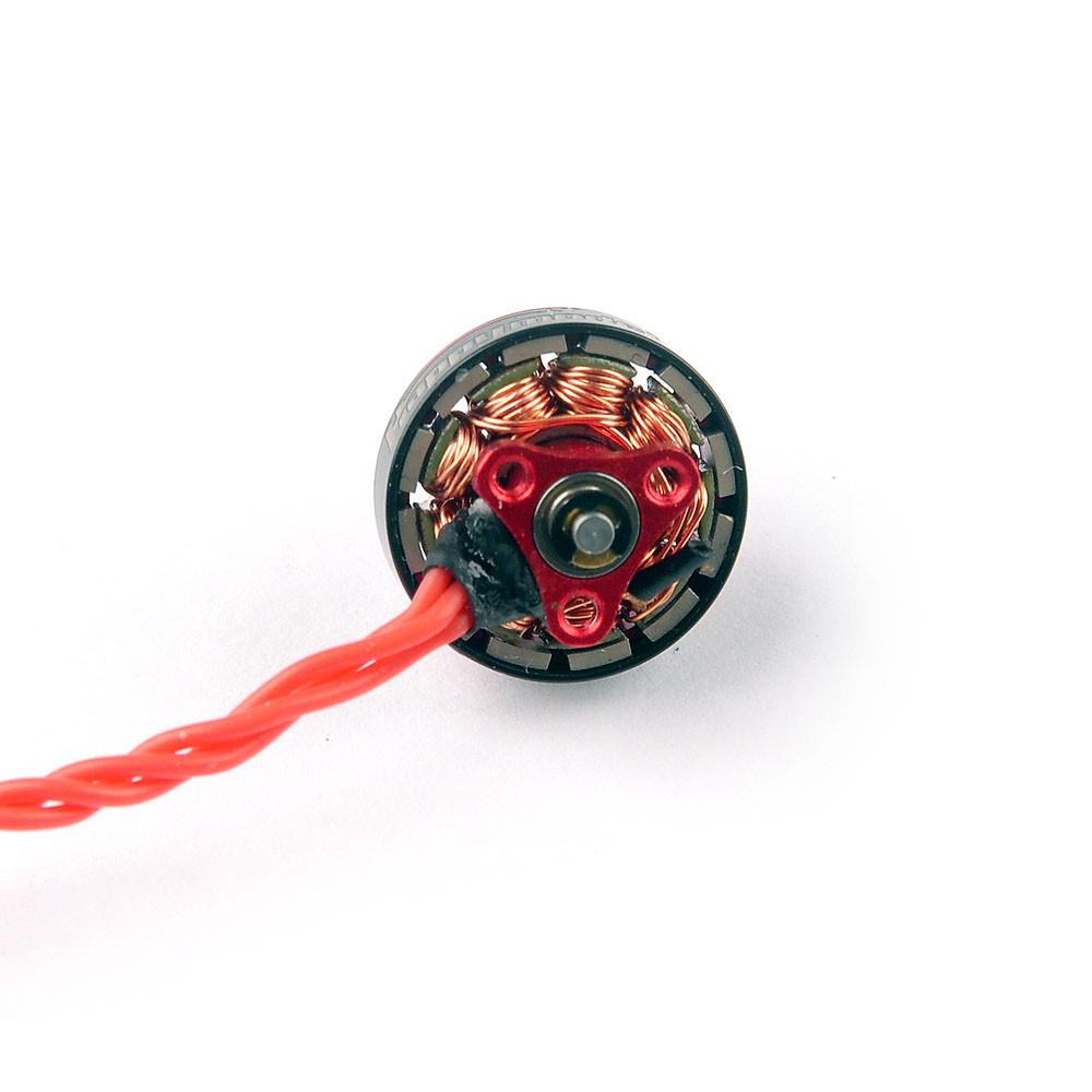 Happymodel EX1102 13500KV 2-3S Brushless Motor For Mobula7 HD Whoop Racing Drone
