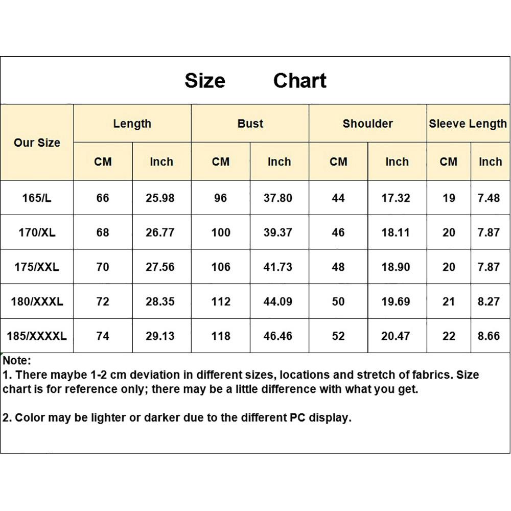 TX24 Men 3D Printed T-shirt Sports Casual Short Sleeve Round Neck Tops Size L - Blue