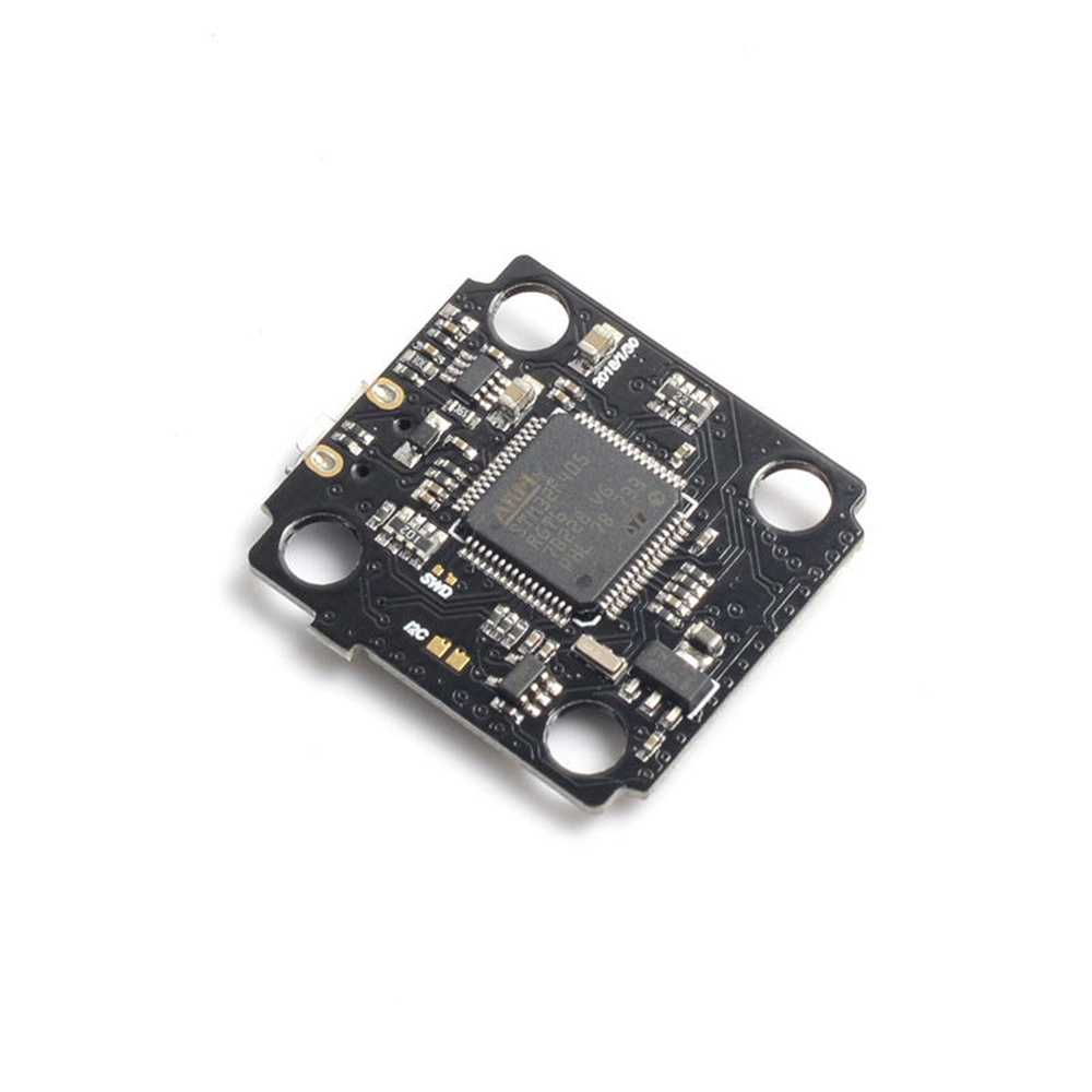 Diatone Mamba F405MINI Betaflight STM32F405 MCU With OSD Built-in 5V/1A BEC Flight Controller For FPV Racing Drone