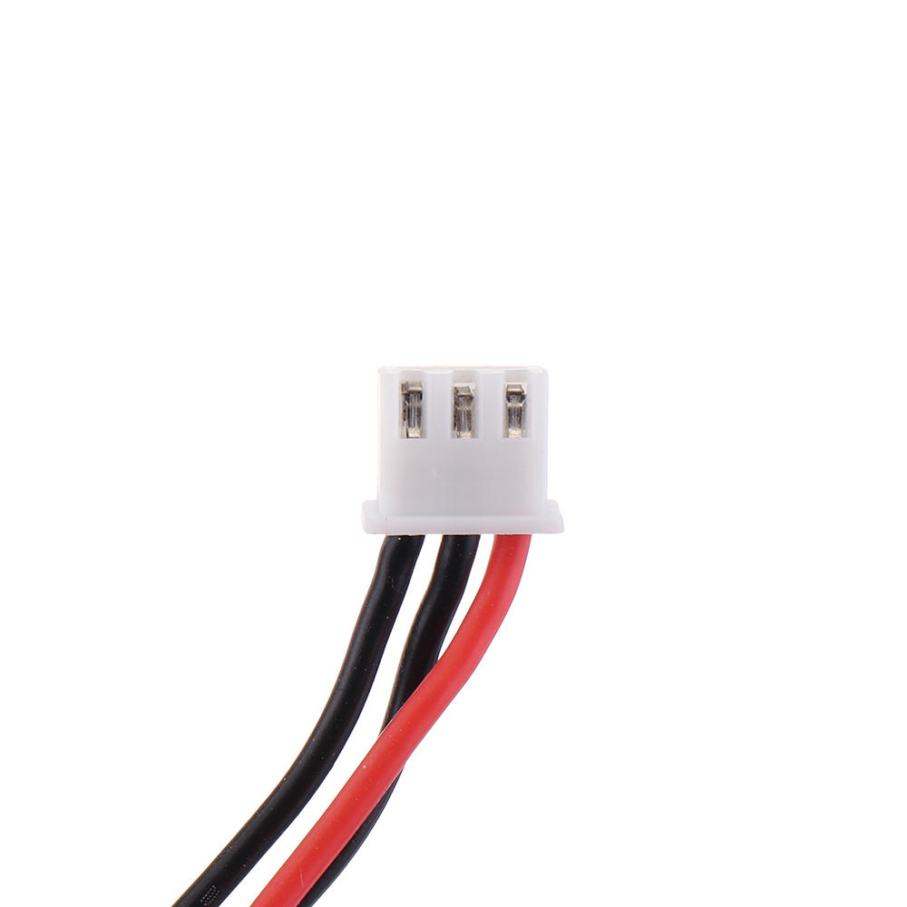 HG RC Car Spare Parts 2S 7.4V 4500mAh 30C Lipo Battery T Plug For P801 P802 P407 P402 P601