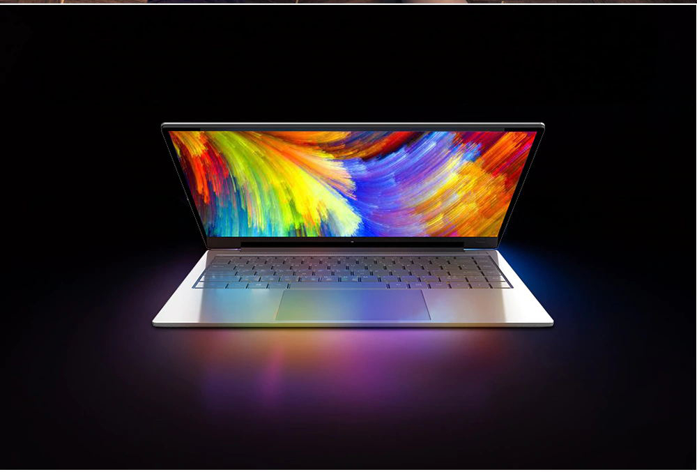 Jumper EZBook X4 Pro Notebook Intel Core i3-5005U Dual-Core 14-Inch 1920*1080 Windows 10 8GB RAM 256GB SSD - Silver