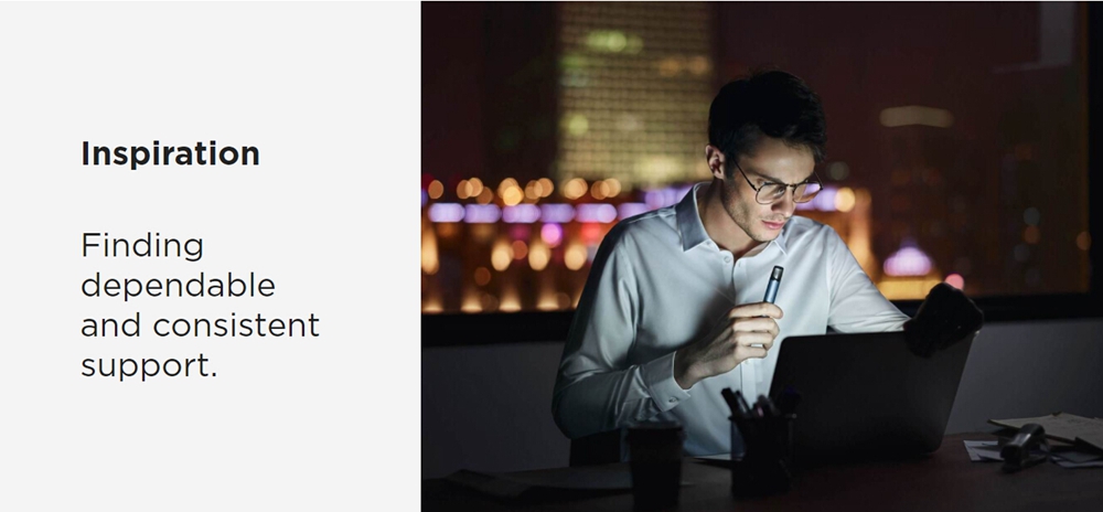 RELX E-Cigarette Vape Pen Starter Kit 350mAh - Rose Gold