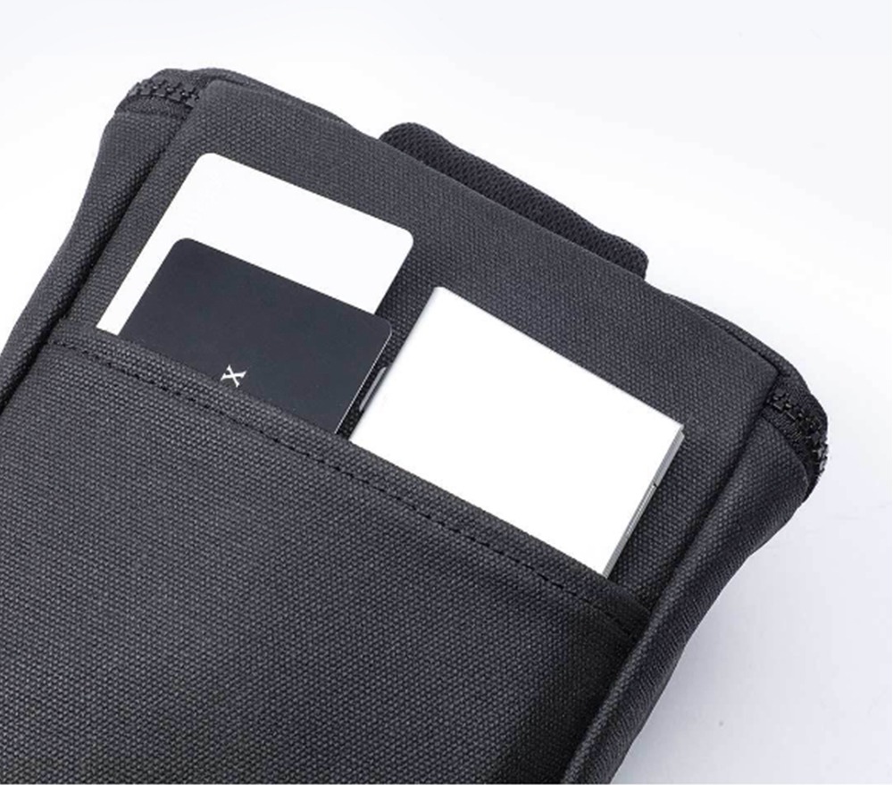 Xiaomi 90FUN Unisex Casual Chest Bag - Army Green