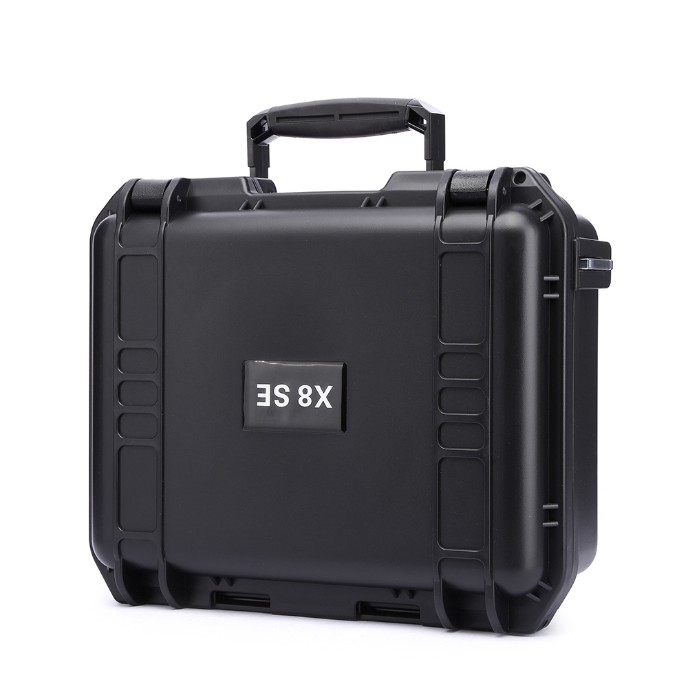 Waterproof And Explosion-proof Storage Suitcase for FIMI X8 SE RC Drone