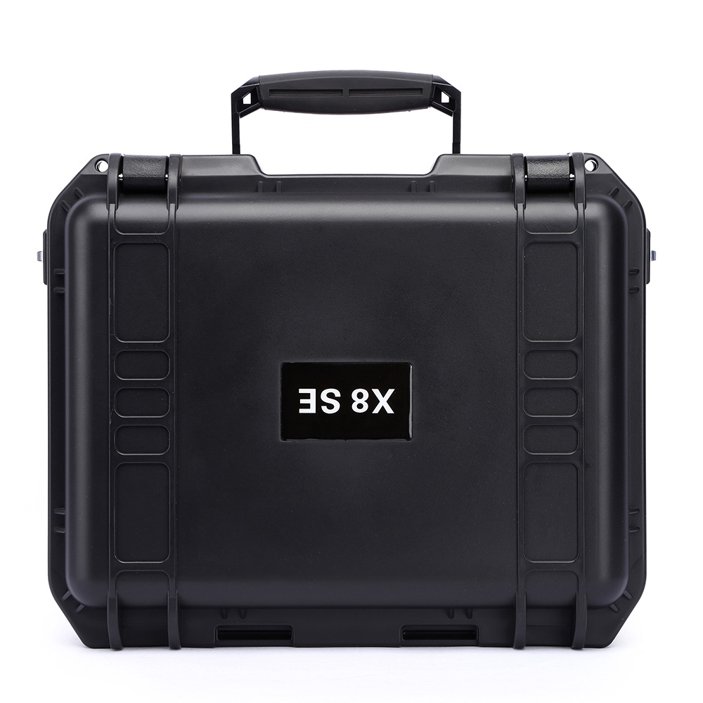 Waterproof And Explosion-proof Storage Suitcase for FIMI X8 SE RC Drone