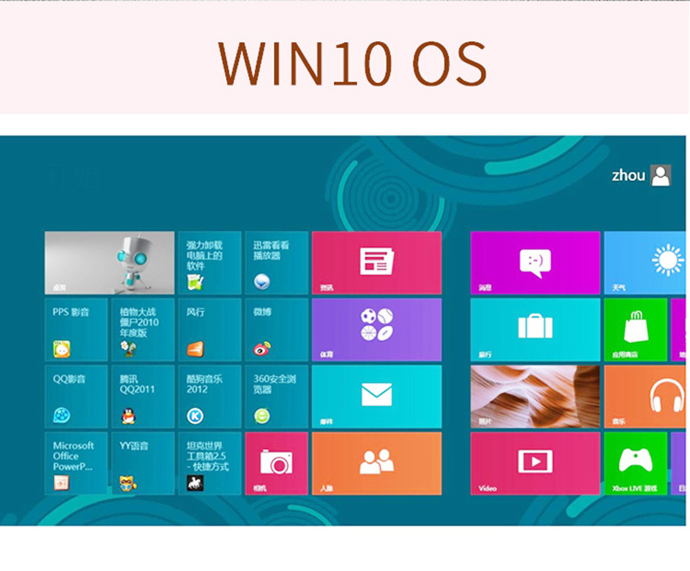CENAVA F142 Laptop Intel Celeron J3455 Quad Core 14 Inch 6GB RAM 160GB HDD Windows 10 - Pink
