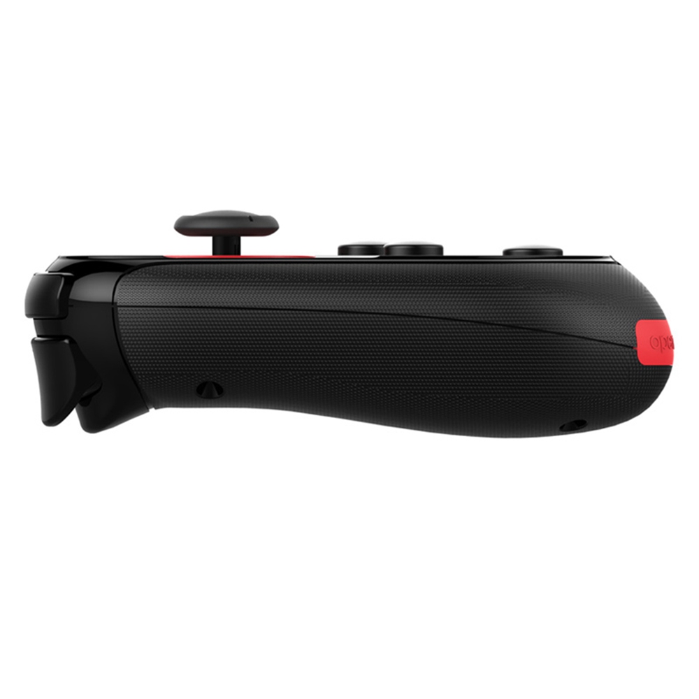 IPEGA PG9121 Spider Single Hand Gamepad Bluetooth 4.0 Game Controller for PUBG Mobile Game with playtime 20h - Red