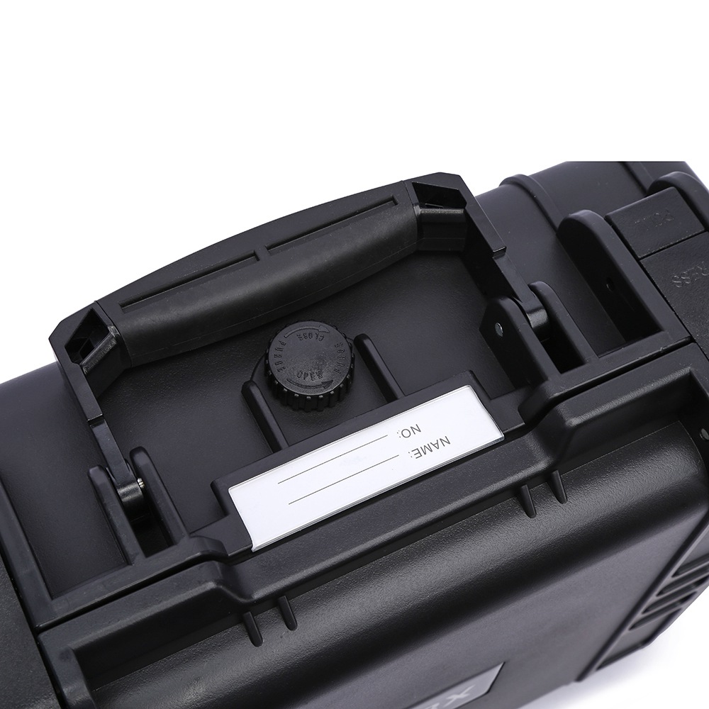Waterproof And Explosion-proof Storage Suitcase for FIMI X8 SE RC Drone