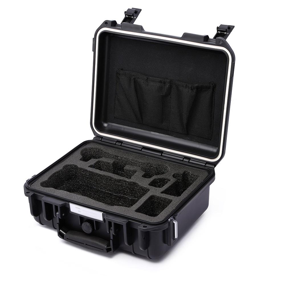 Waterproof And Explosion-proof Storage Suitcase for FIMI X8 SE RC Drone