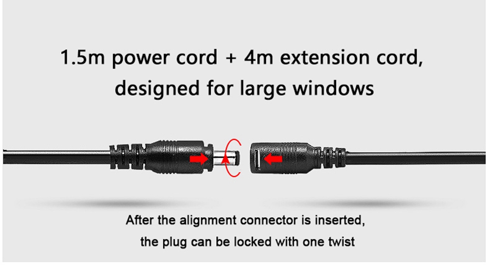 WS - 960 Smart Robot Vacuum Window Cleaner Smart Cleaning - Silver