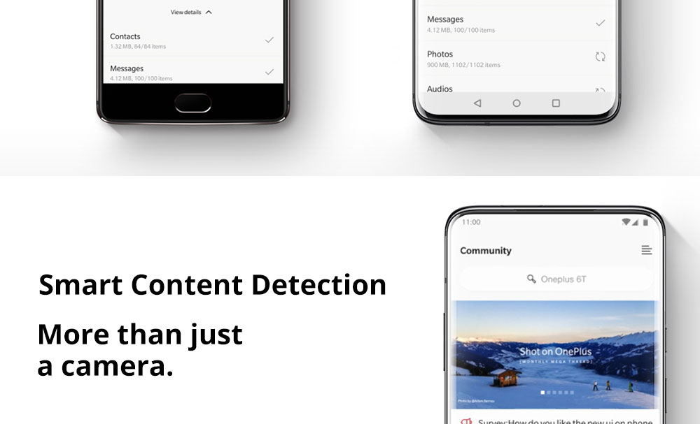 OnePlus 7 Pro Pop-up Camera 6.67 Inch 4G LTE Smartphone Snapdragon 855 8GB 256GB 48.0MP + 8.0MP + 16.0MP Triple Rear Cameras Android 9 In-display Fingerprint NFC Fast Charge Global ROM - Mirror Grey