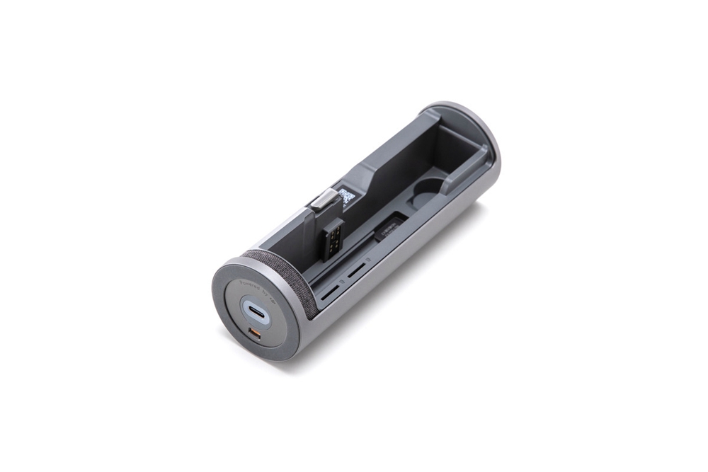 DJI Osmo Pocket Handheld Stabilizer Gimbal Spare Parts Charging Case