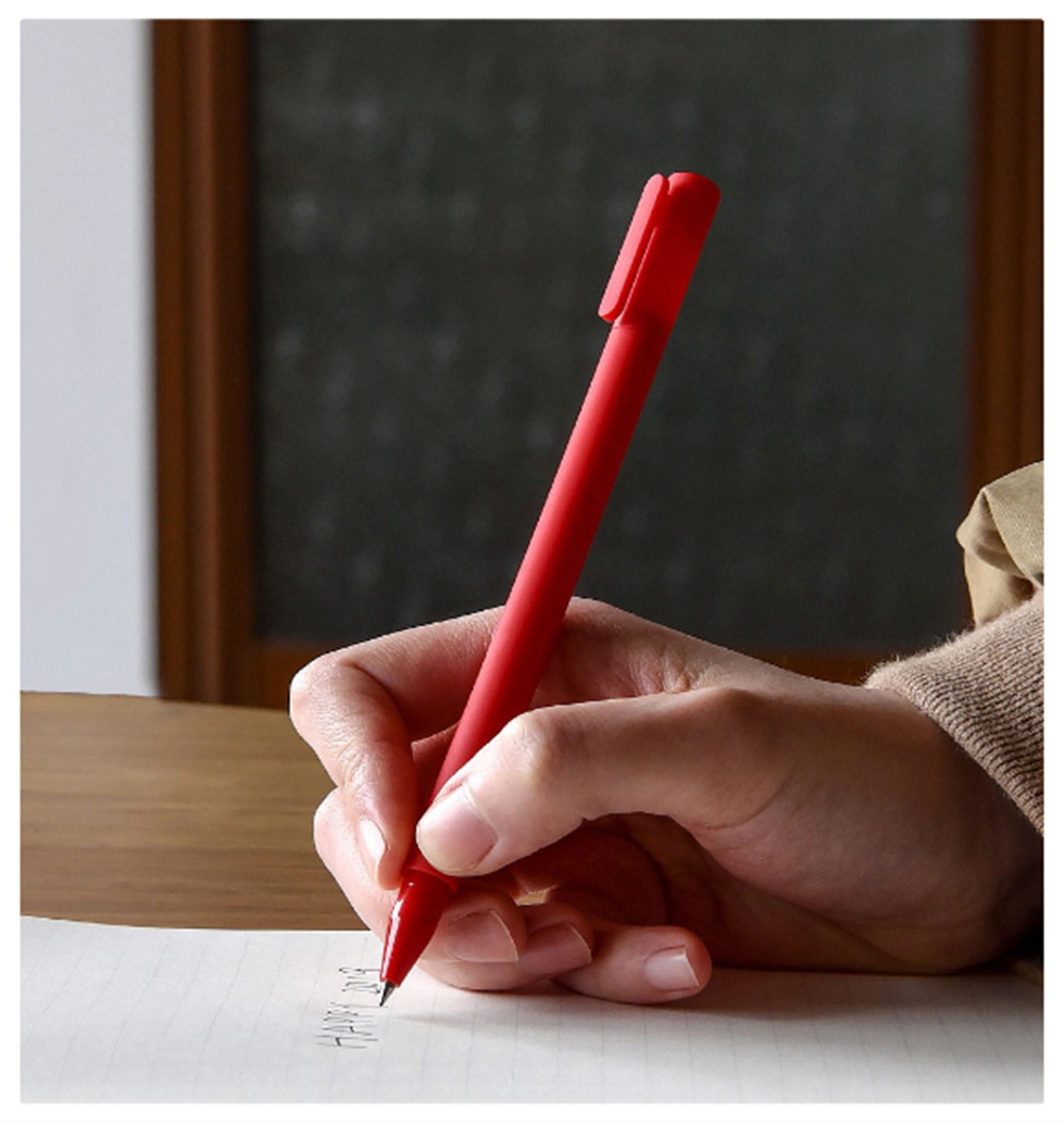 Xiaomi KacoGREEN K1040 Plastic Gel Ink Pen 0.5mm Ink - Multi Color