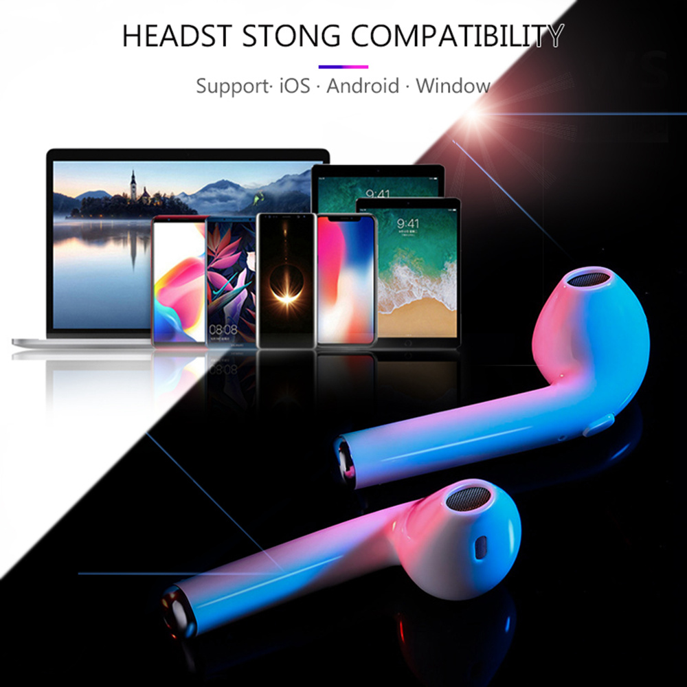 SERVO R26 2.4' Mobile Phone with TWS 5.0 Bluetooth Wireless Headphone 3000mAh GSM GPRS Telephone - Gold