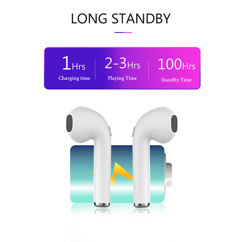 SERVO R26 2.4' Mobile Phone with TWS 5.0 Bluetooth Wireless Headphone 3000mAh GSM GPRS Telephone - Gold