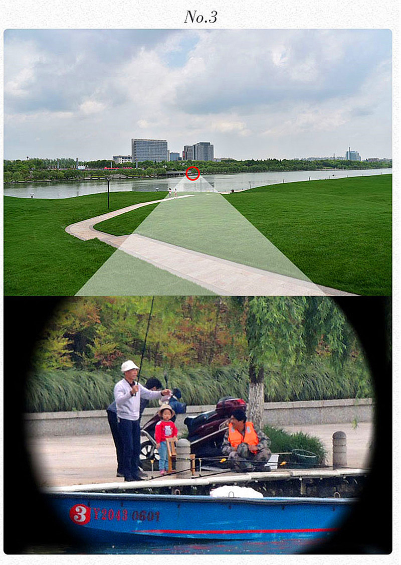 Telescope for Mobile Phone Monocular Outdoor Travel Portable with Stand Tripod - Black