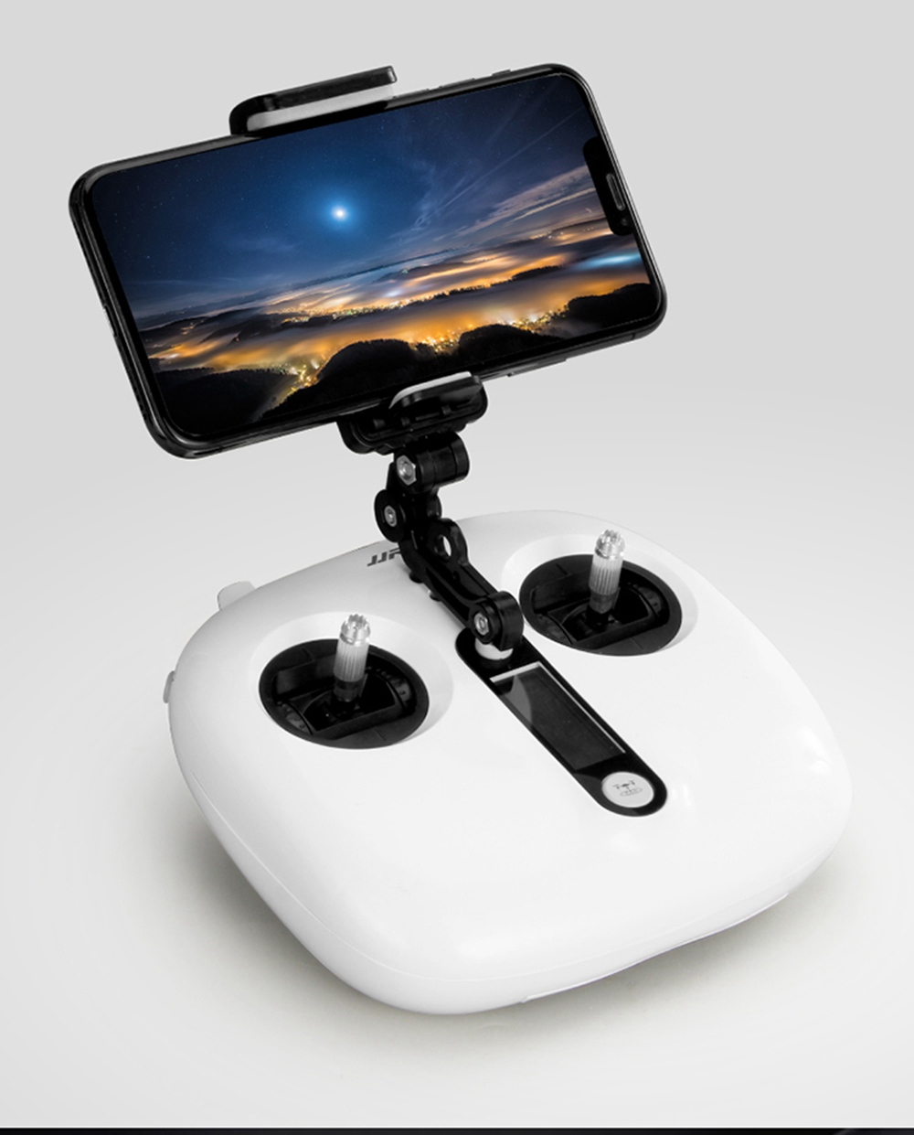 JJRC X6 Aircus 5G WIFI Dual GPS RC Drone With FHD 1080P 2-Axis Self-stabilizing Gimbal Camera Follow Me Mode RTF