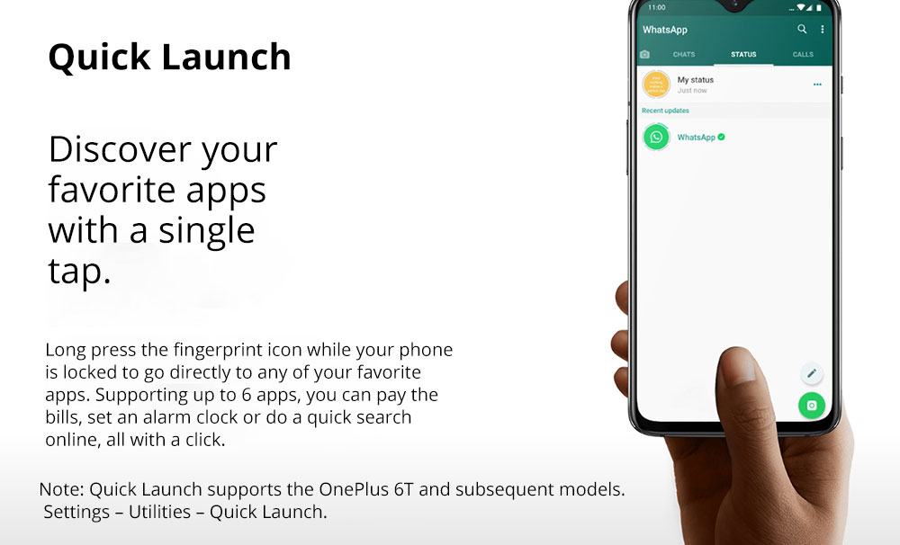 OnePlus 7 Pro Pop-up Camera 6.67 Inch 4G LTE Smartphone Snapdragon 855 8GB 256GB 48.0MP + 8.0MP + 16.0MP Triple Rear Cameras Android 9 In-display Fingerprint NFC Fast Charge Global ROM - Mirror Grey